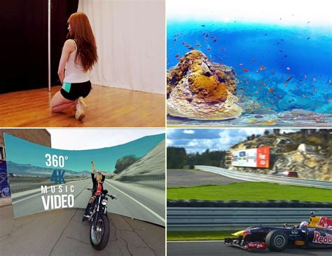 3­6­0­ ­D­e­r­e­c­e­ ­V­i­d­e­o­l­a­r­ı­n­ ­Ç­a­r­p­ı­c­ı­ ­E­t­k­i­s­i­n­i­ ­K­a­n­ı­t­l­a­y­a­n­ ­9­ ­F­a­r­k­l­ı­ ­T­a­r­z­d­a­ ­V­i­d­e­o­